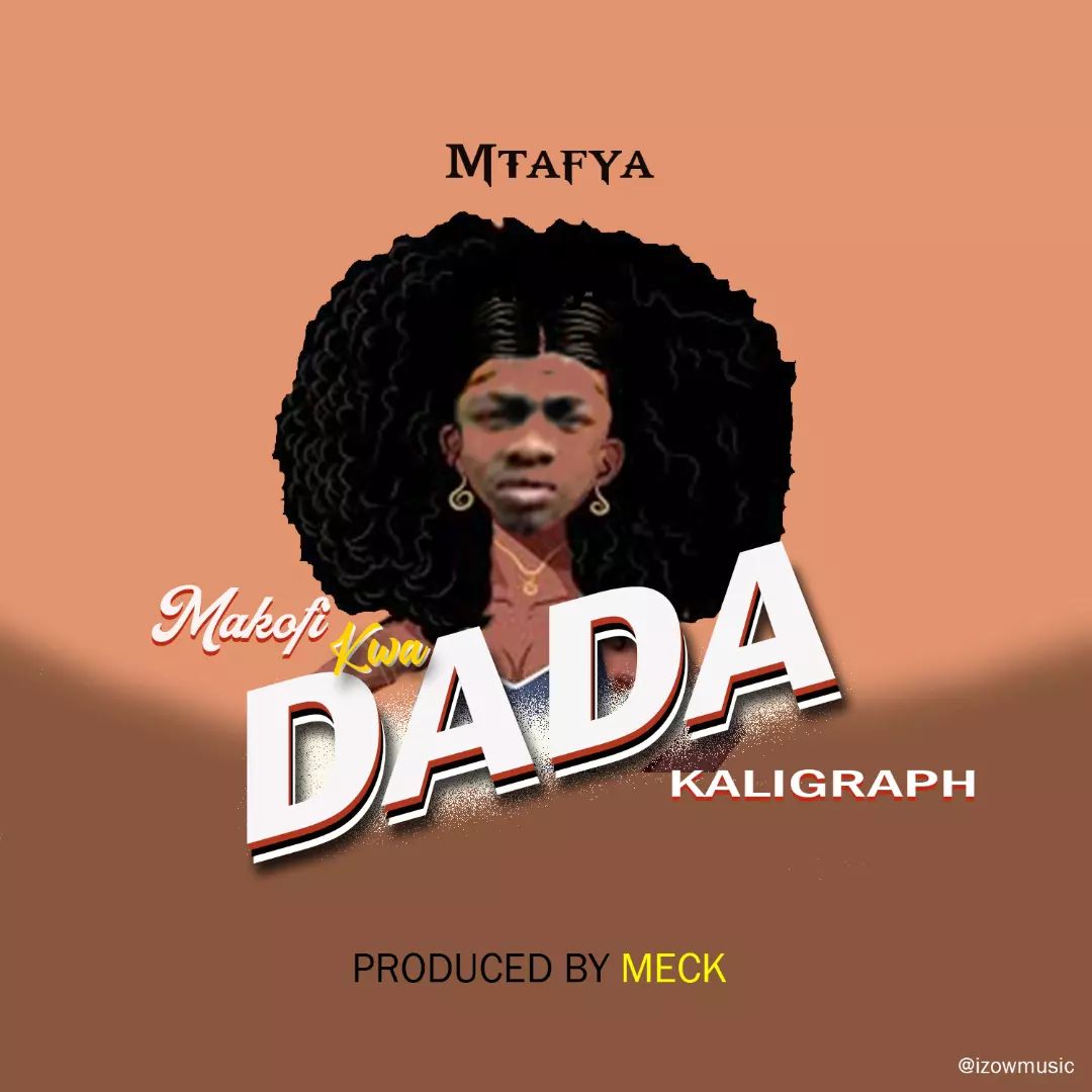 Mtafya - Dada Khaligraph Mp3 Download